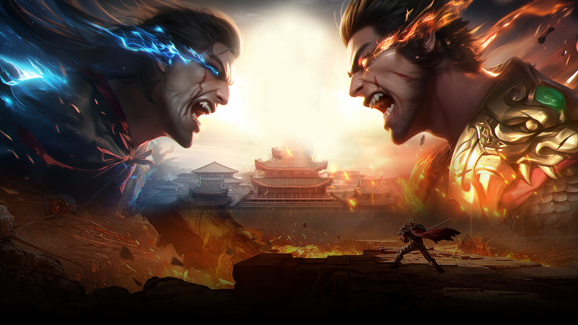 《传奇3光通版》：新区已开，怀旧党必入？3大核心玩法+冲榜关键技巧(图1)